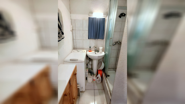 Ma-Cabane - Vente Appartement Sables d'Olonne, 24 m²