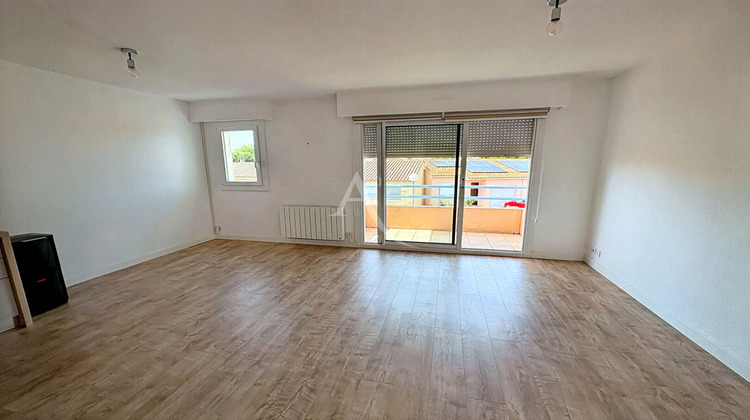 Ma-Cabane - Vente Appartement Sables d'Olonne, 40 m²