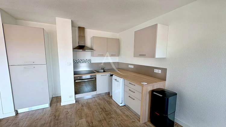 Ma-Cabane - Vente Appartement Sables d'Olonne, 40 m²