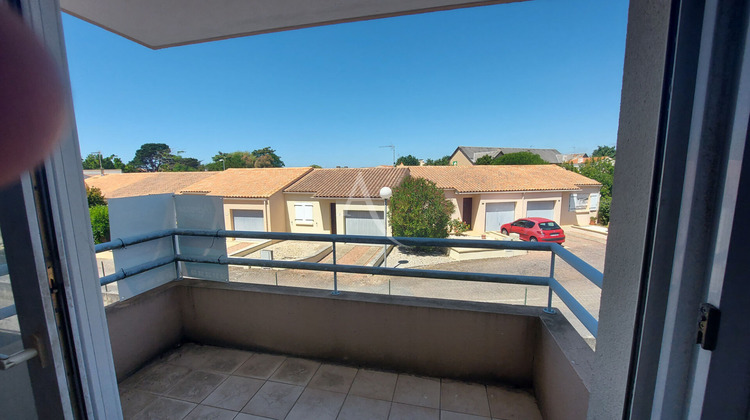Ma-Cabane - Vente Appartement Sables d'Olonne, 40 m²