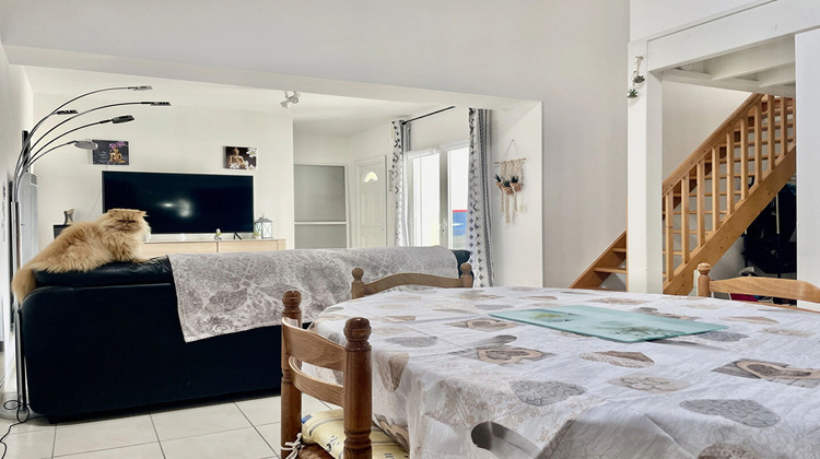 Ma-Cabane - Vente Appartement Sables d'Olonne, 68 m²
