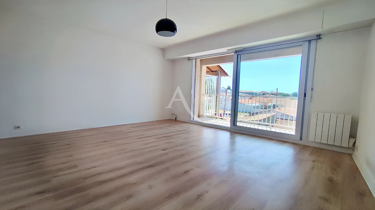 Ma-Cabane - Vente Appartement Sables d'Olonne, 41 m²