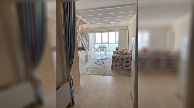 Ma-Cabane - Vente Appartement Sables d'Olonne, 52 m²