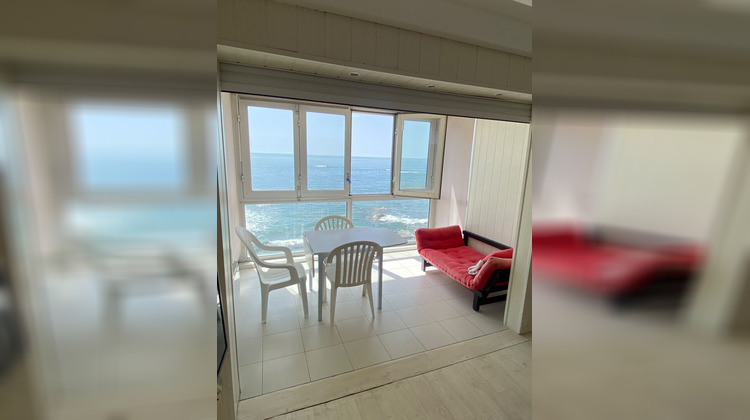 Ma-Cabane - Vente Appartement Sables d'Olonne, 52 m²