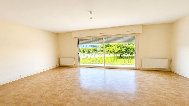 Ma-Cabane - Vente Appartement Sables d'Olonne, 64 m²