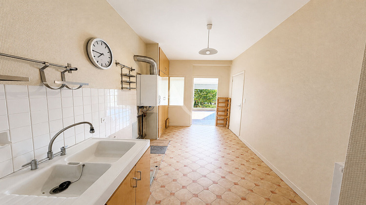 Ma-Cabane - Vente Appartement Sables d'Olonne, 64 m²