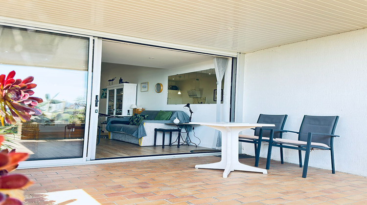 Ma-Cabane - Vente Appartement Sables d'Olonne, 56 m²