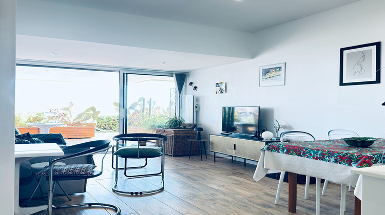 Ma-Cabane - Vente Appartement Sables d'Olonne, 56 m²