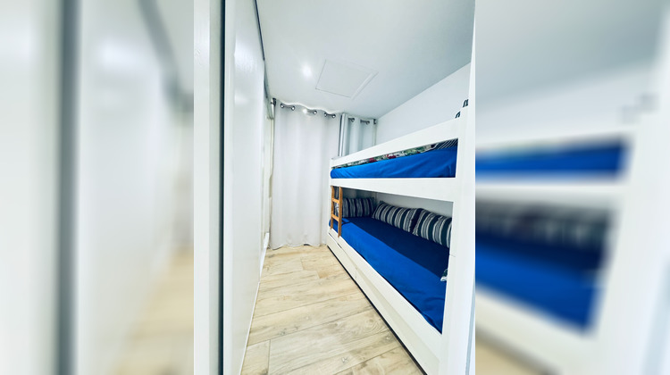 Ma-Cabane - Vente Appartement Sables d'Olonne, 56 m²