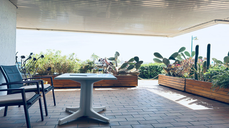 Ma-Cabane - Vente Appartement Sables d'Olonne, 56 m²