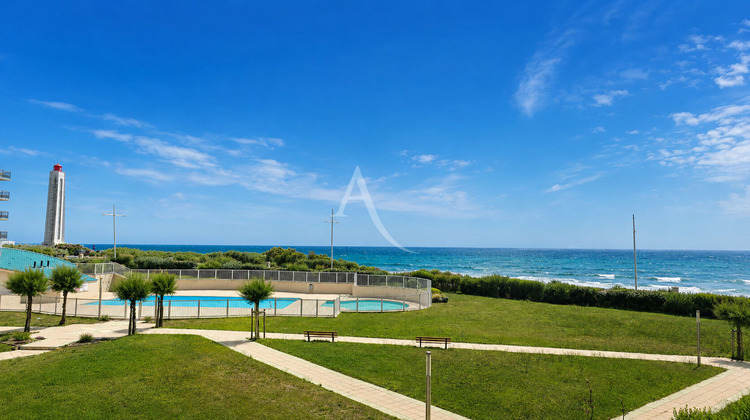 Ma-Cabane - Vente Appartement Sables d'Olonne, 25 m²