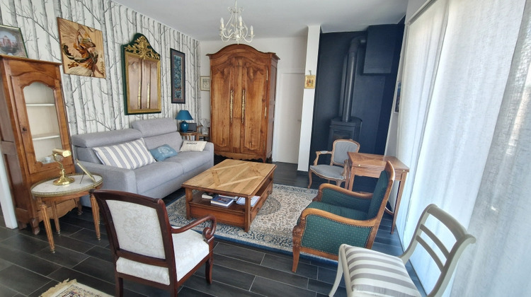 Ma-Cabane - Vente Appartement Sables d'Olonne, 104 m²