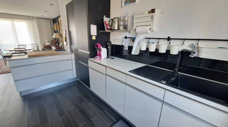 Ma-Cabane - Vente Appartement Sables d'Olonne, 104 m²