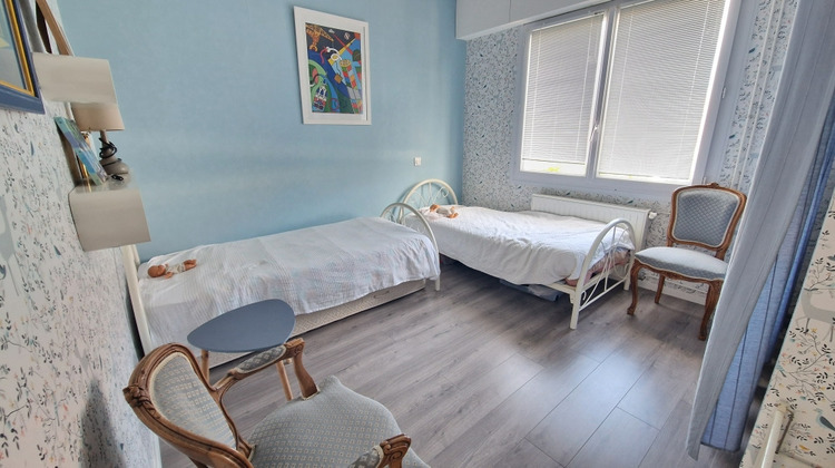 Ma-Cabane - Vente Appartement Sables d'Olonne, 104 m²
