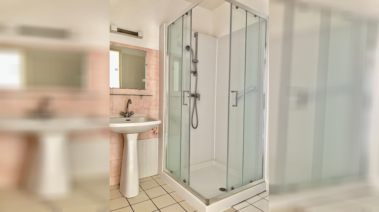 Ma-Cabane - Vente Appartement Sables d'Olonne, 60 m²
