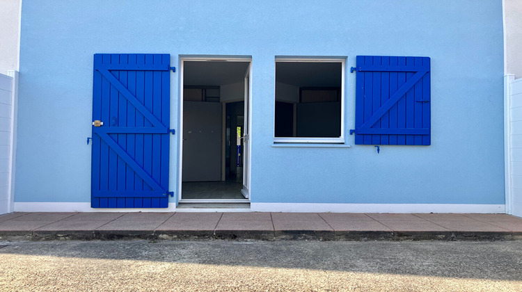Ma-Cabane - Vente Appartement Sables d'Olonne, 60 m²