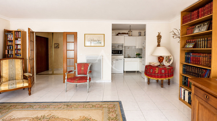 Ma-Cabane - Vente Appartement Sables d'Olonne, 61 m²