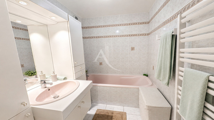 Ma-Cabane - Vente Appartement Sables d'Olonne, 61 m²