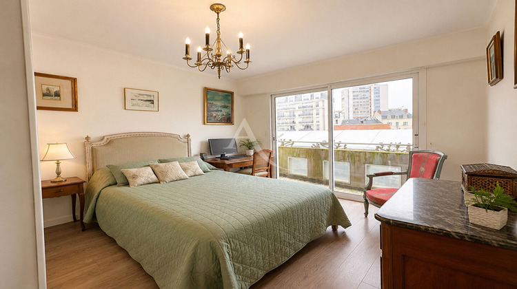 Ma-Cabane - Vente Appartement Sables d'Olonne, 61 m²