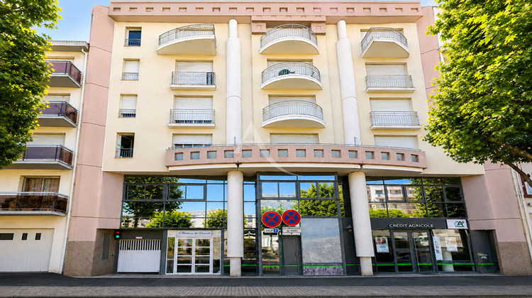 Ma-Cabane - Vente Appartement Sables d'Olonne, 61 m²