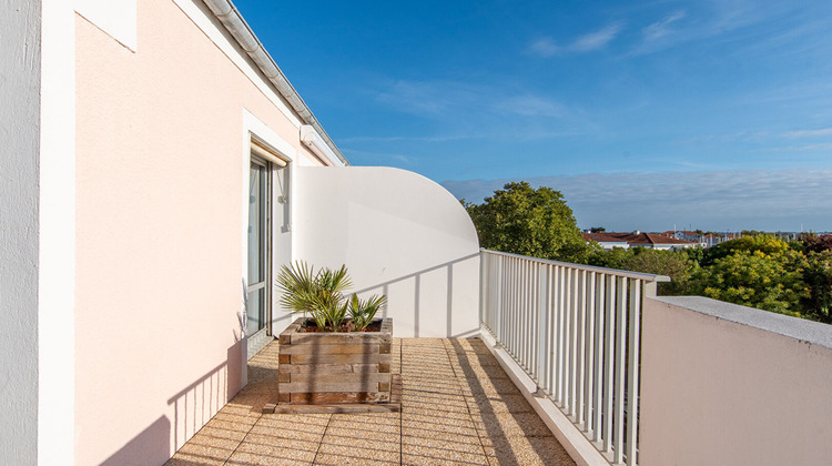 Ma-Cabane - Vente Appartement Sables d'Olonne, 73 m²