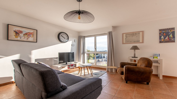 Ma-Cabane - Vente Appartement Sables d'Olonne, 73 m²