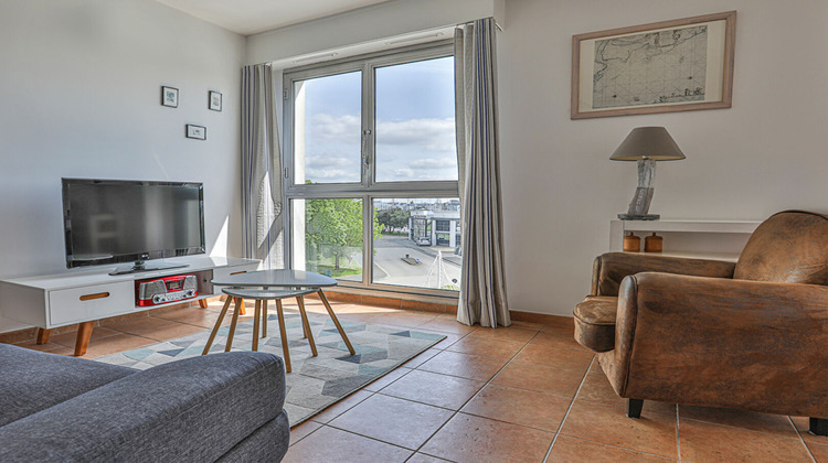 Ma-Cabane - Vente Appartement Sables d'Olonne, 73 m²