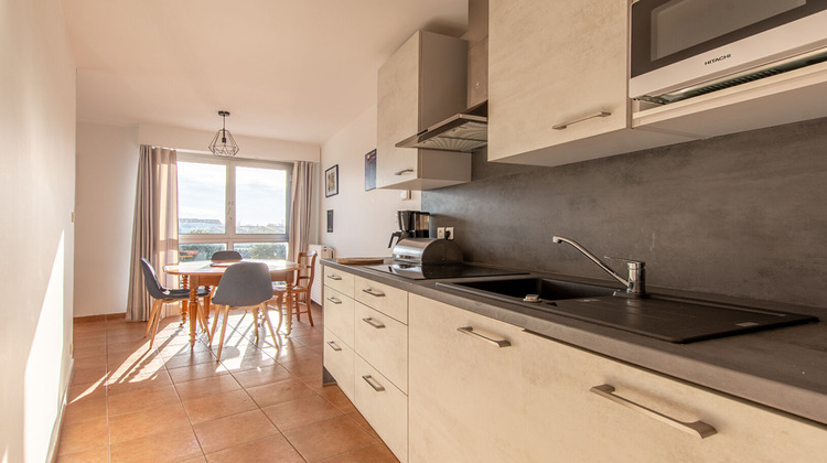 Ma-Cabane - Vente Appartement Sables d'Olonne, 73 m²