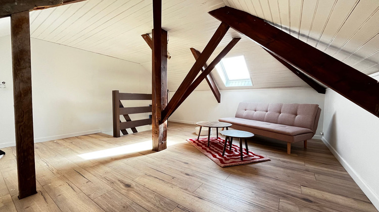 Ma-Cabane - Vente Appartement Sables d'Olonne, 52 m²