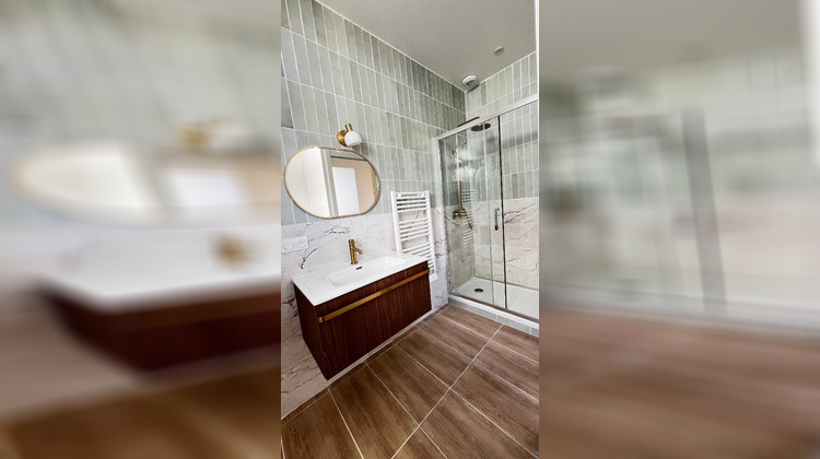 Ma-Cabane - Vente Appartement Sables d'Olonne, 52 m²