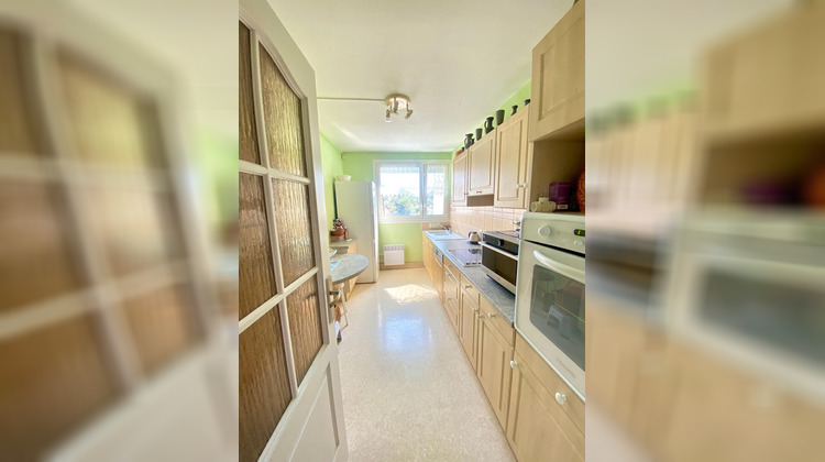 Ma-Cabane - Vente Appartement Sables d'Olonne, 97 m²