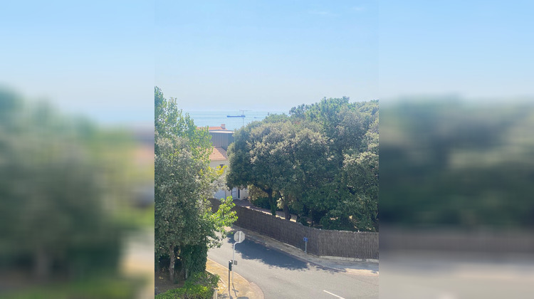 Ma-Cabane - Vente Appartement Sables d'Olonne, 97 m²