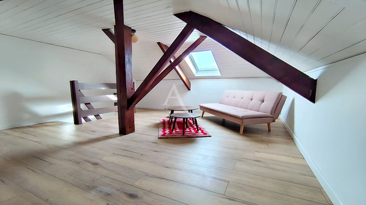 Ma-Cabane - Vente Appartement Sables d'Olonne, 65 m²