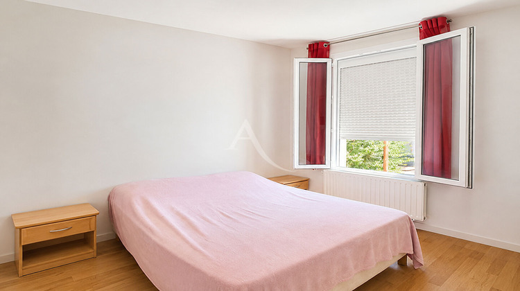 Ma-Cabane - Vente Appartement Sables d'Olonne, 92 m²