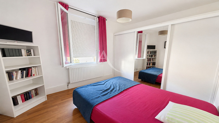 Ma-Cabane - Vente Appartement Sables d'Olonne, 92 m²