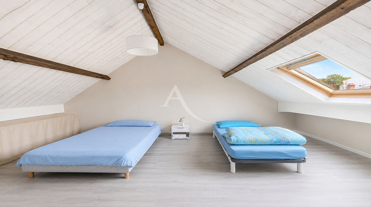 Ma-Cabane - Vente Appartement Sables d'Olonne, 92 m²