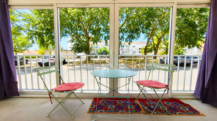 Ma-Cabane - Vente Appartement Sables d'Olonne, 23 m²