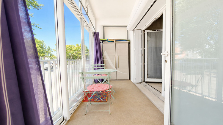 Ma-Cabane - Vente Appartement Sables d'Olonne, 23 m²
