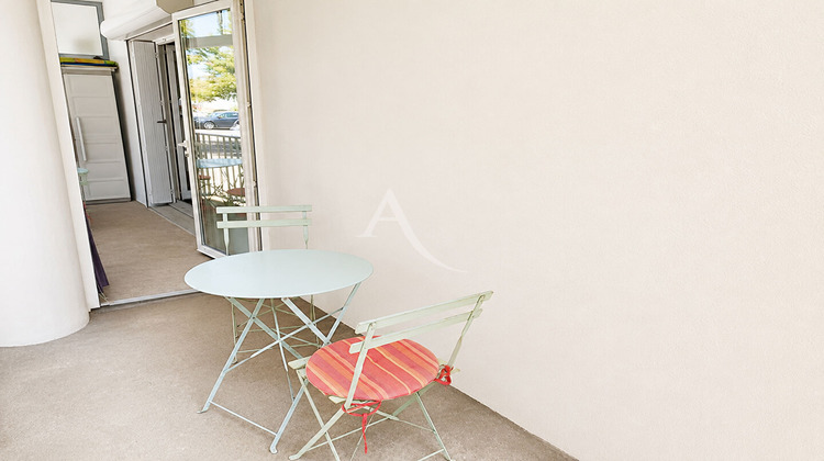 Ma-Cabane - Vente Appartement Sables d'Olonne, 23 m²