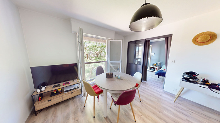 Ma-Cabane - Vente Appartement Sables d'Olonne, 39 m²