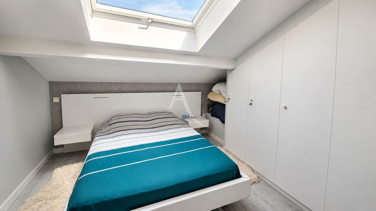 Ma-Cabane - Vente Appartement Sables d'Olonne, 51 m²