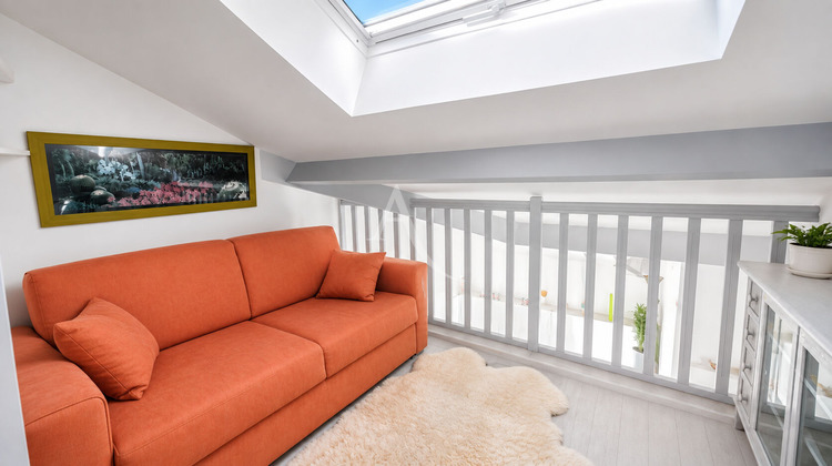 Ma-Cabane - Vente Appartement Sables d'Olonne, 51 m²
