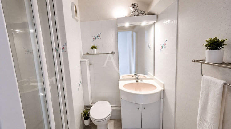 Ma-Cabane - Vente Appartement Sables d'Olonne, 51 m²
