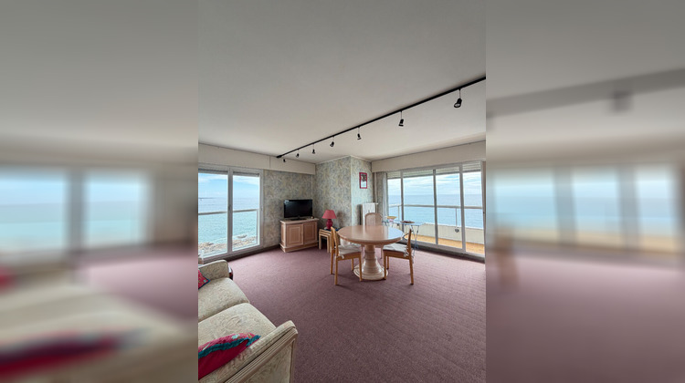 Ma-Cabane - Vente Appartement Sables d'Olonne, 68 m²
