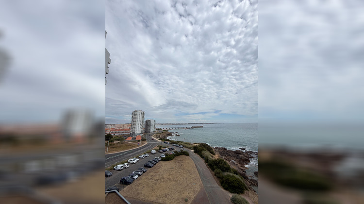 Ma-Cabane - Vente Appartement Sables d'Olonne, 68 m²