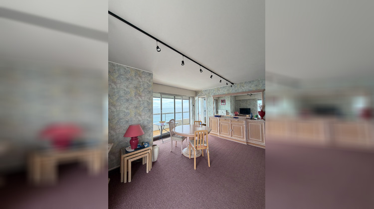 Ma-Cabane - Vente Appartement Sables d'Olonne, 68 m²