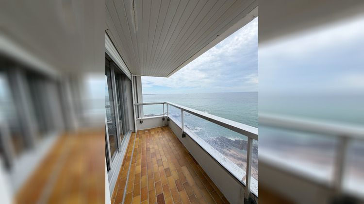 Ma-Cabane - Vente Appartement Sables d'Olonne, 68 m²