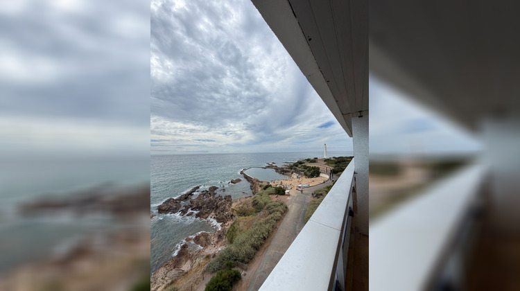 Ma-Cabane - Vente Appartement Sables d'Olonne, 68 m²