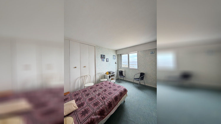 Ma-Cabane - Vente Appartement Sables d'Olonne, 68 m²