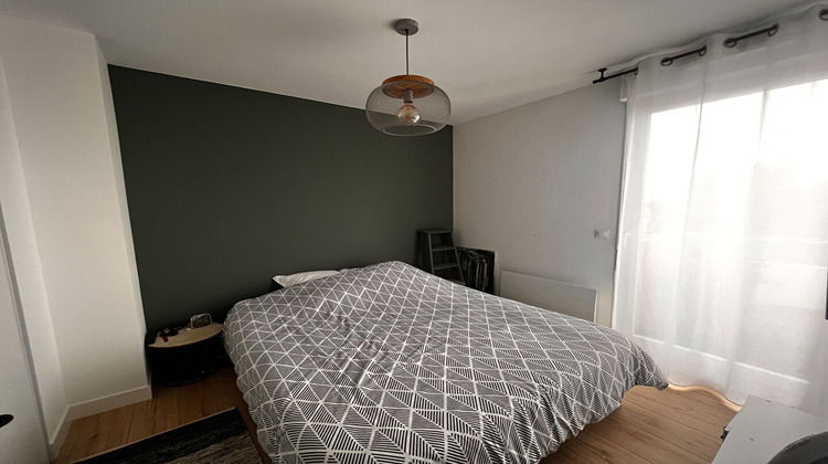 Ma-Cabane - Vente Appartement Sables d'Olonne, 35 m²